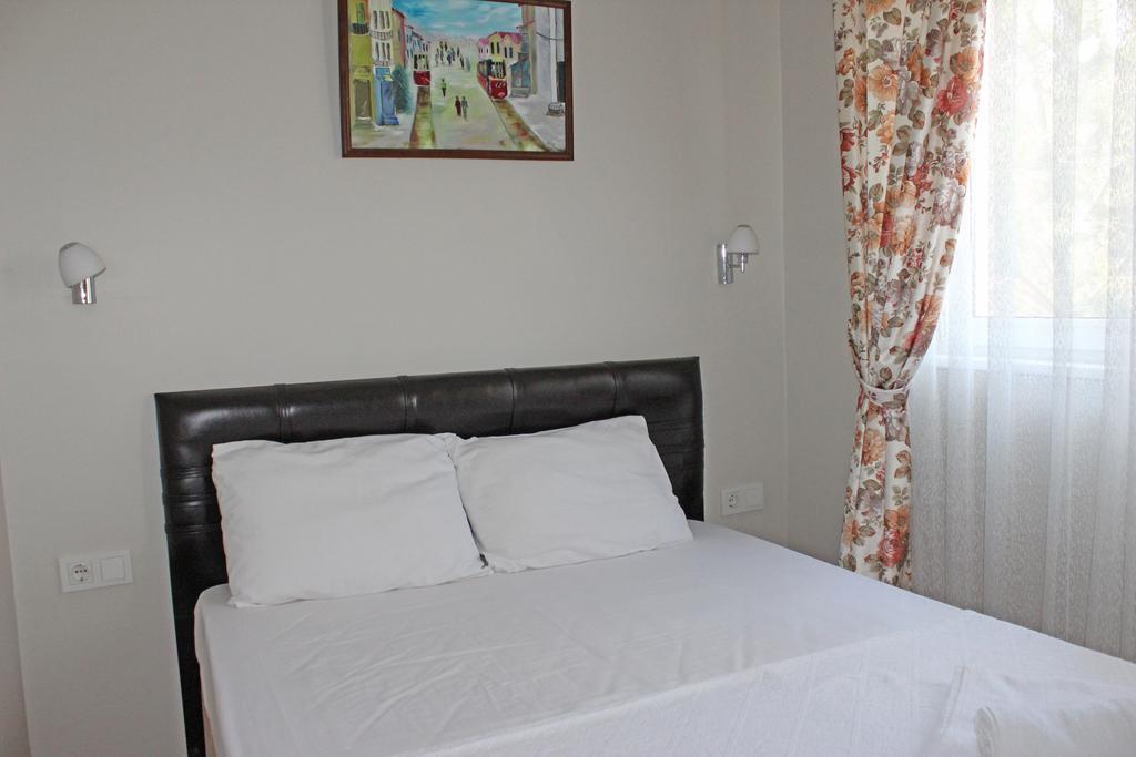 Ilyada Hotel Bozcaada Island Zimmer foto